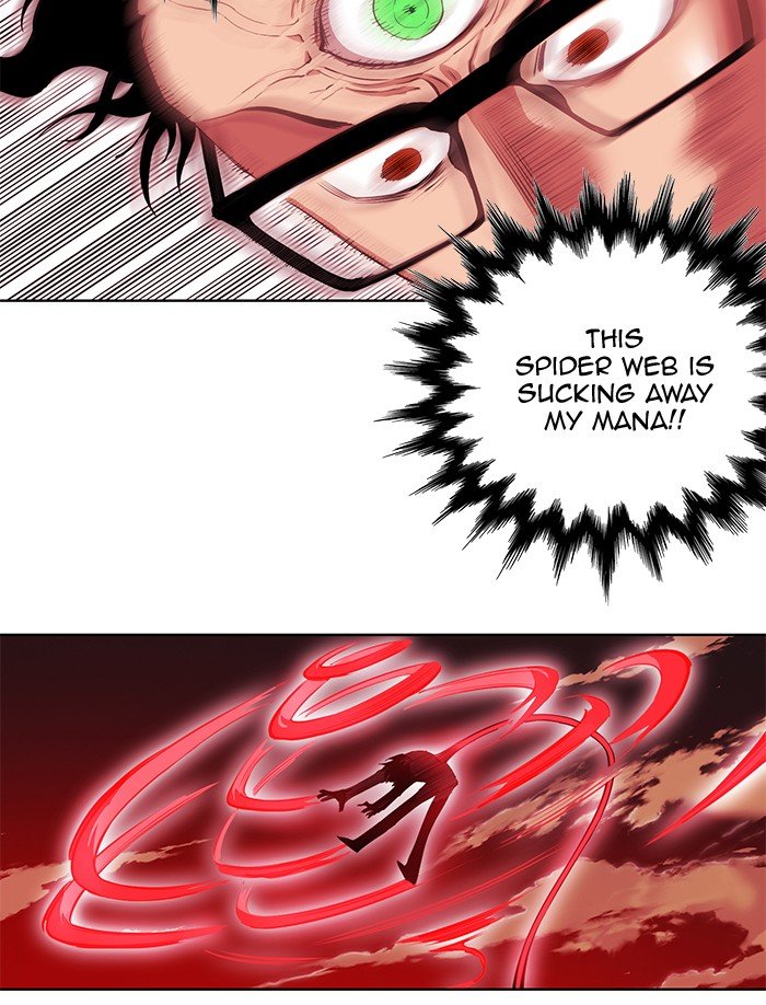 Hardcore Leveling Warrior chapter 249 page 28