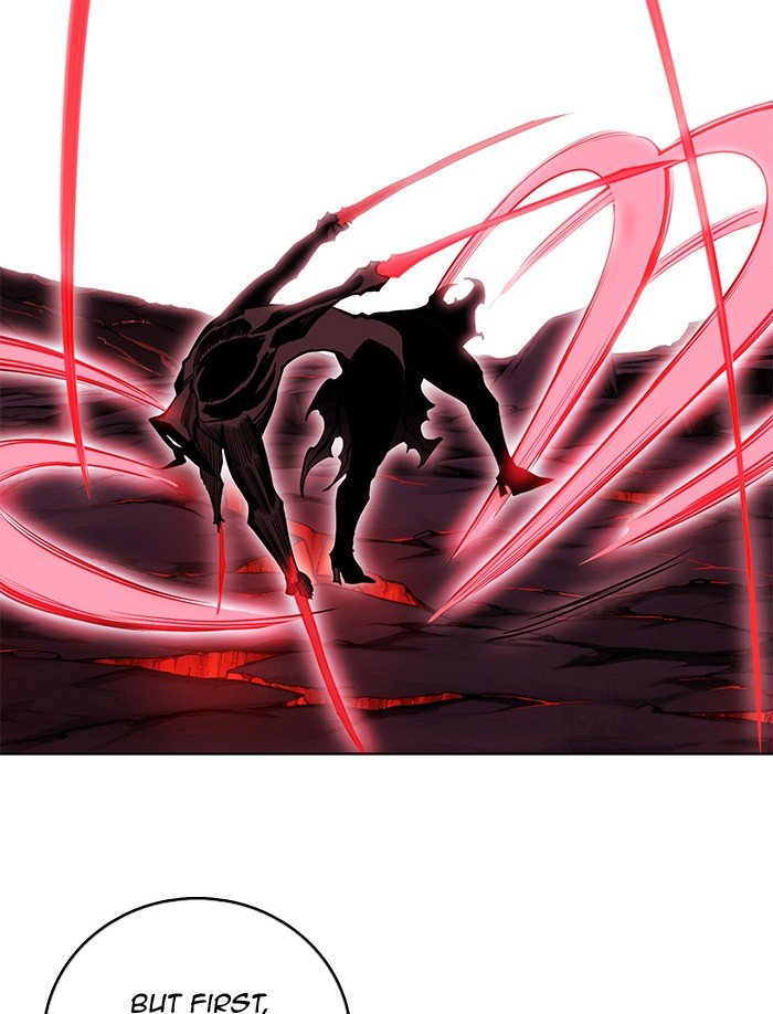 Hardcore Leveling Warrior chapter 249 page 32