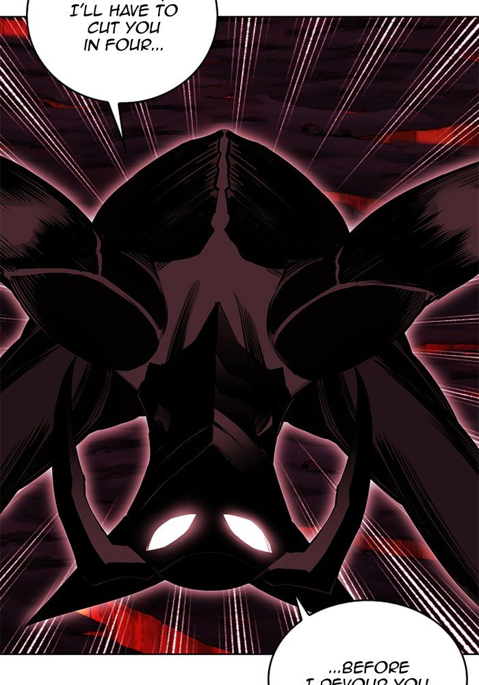 Hardcore Leveling Warrior chapter 249 page 33