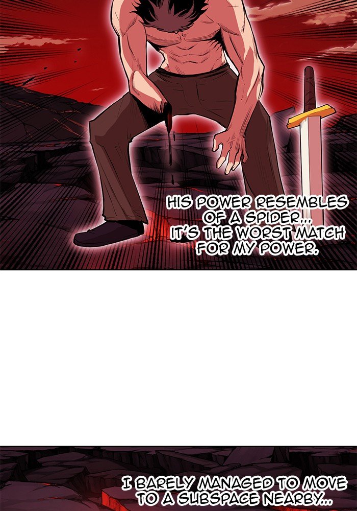 Hardcore Leveling Warrior chapter 249 page 40