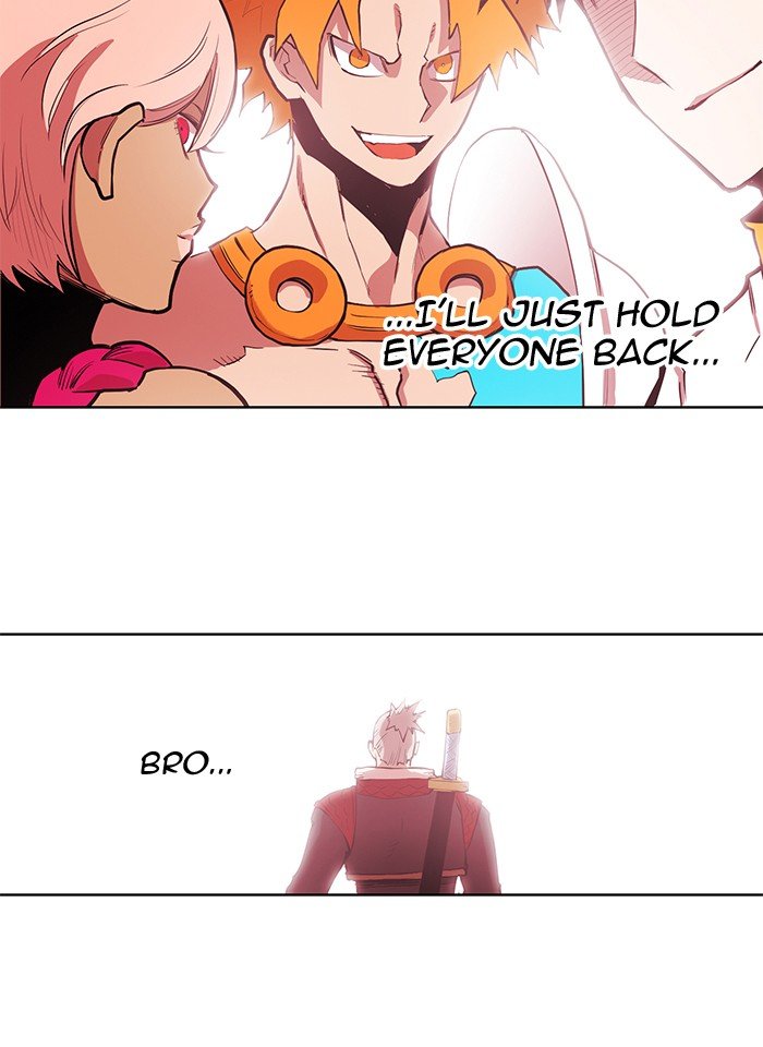 Hardcore Leveling Warrior chapter 249 page 45