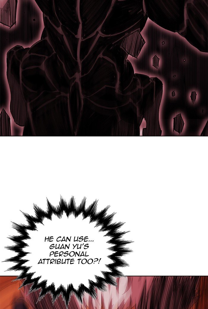 Hardcore Leveling Warrior chapter 249 page 5