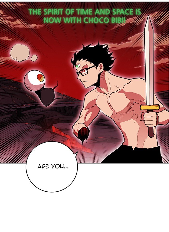 Hardcore Leveling Warrior chapter 249 page 51