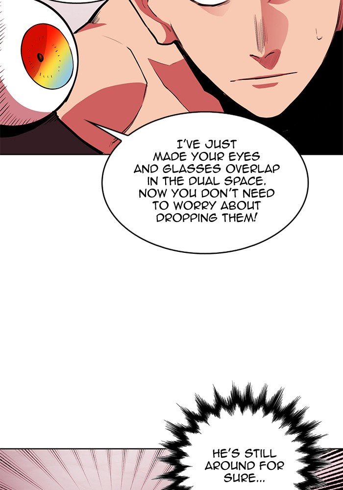 Hardcore Leveling Warrior chapter 249 page 56