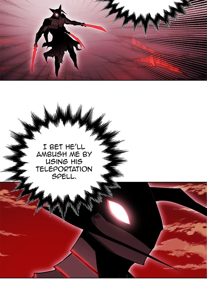 Hardcore Leveling Warrior chapter 249 page 57