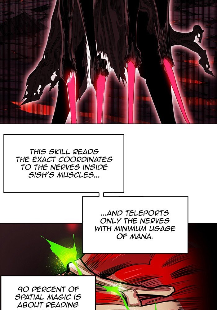 Hardcore Leveling Warrior chapter 249 page 67