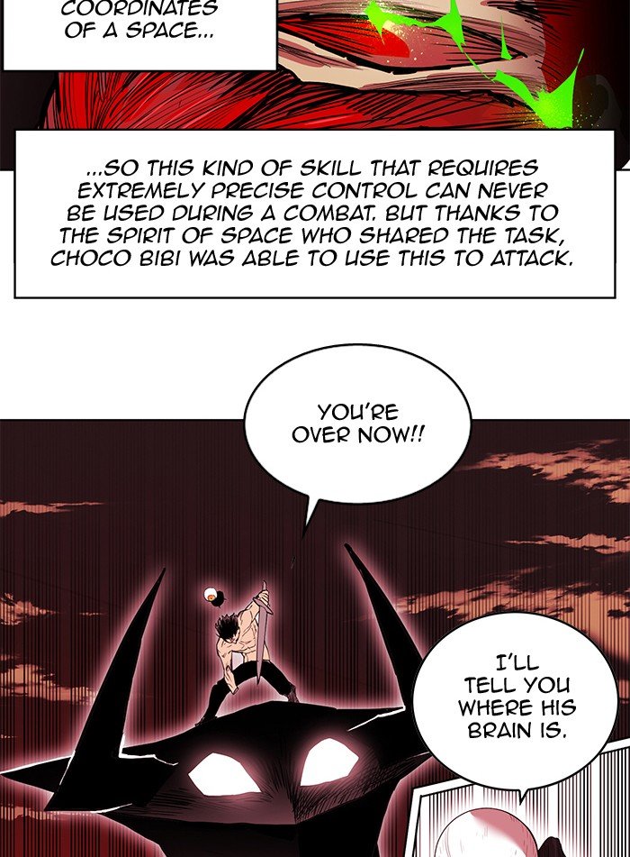 Hardcore Leveling Warrior chapter 249 page 68