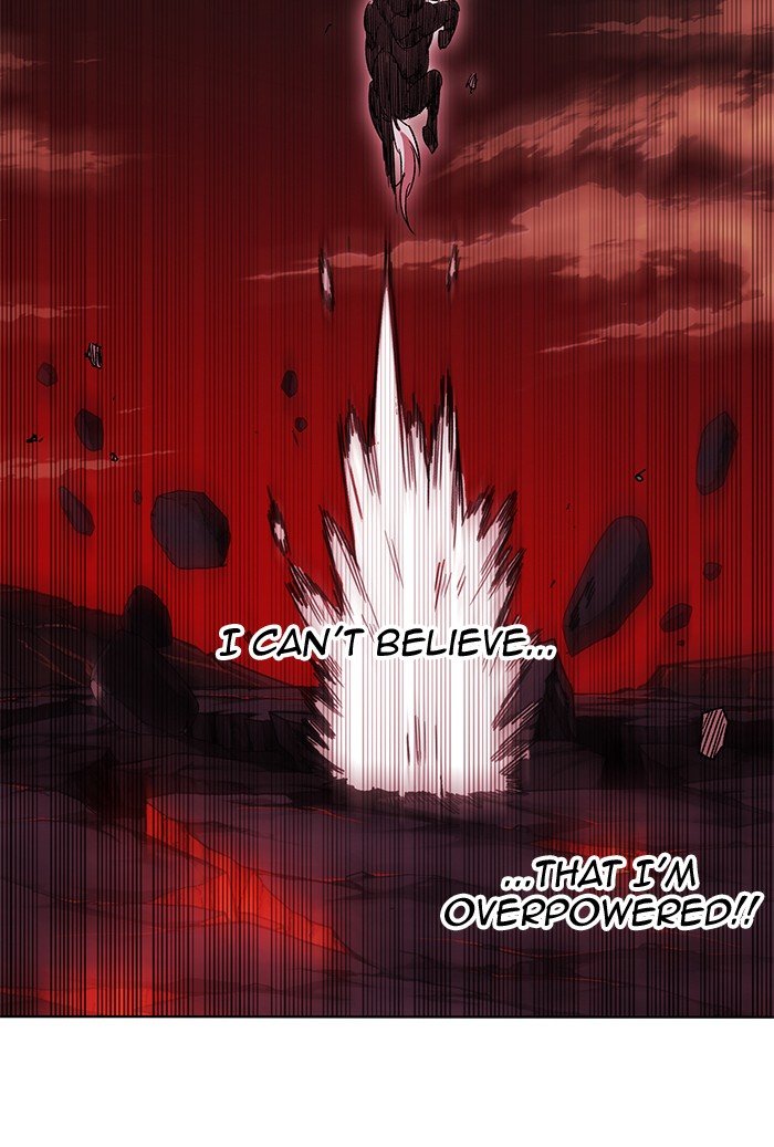 Hardcore Leveling Warrior chapter 249 page 7