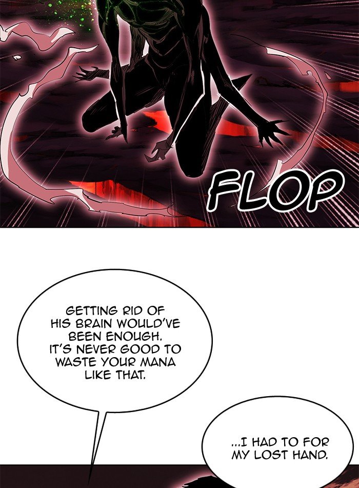 Hardcore Leveling Warrior chapter 249 page 72