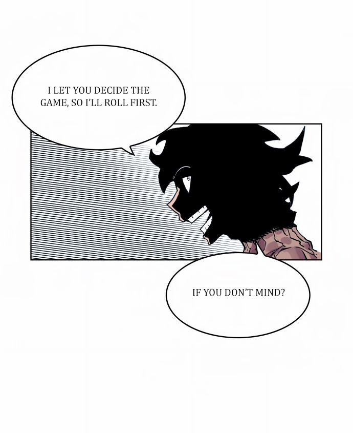 Hardcore Leveling Warrior chapter 25 page 13