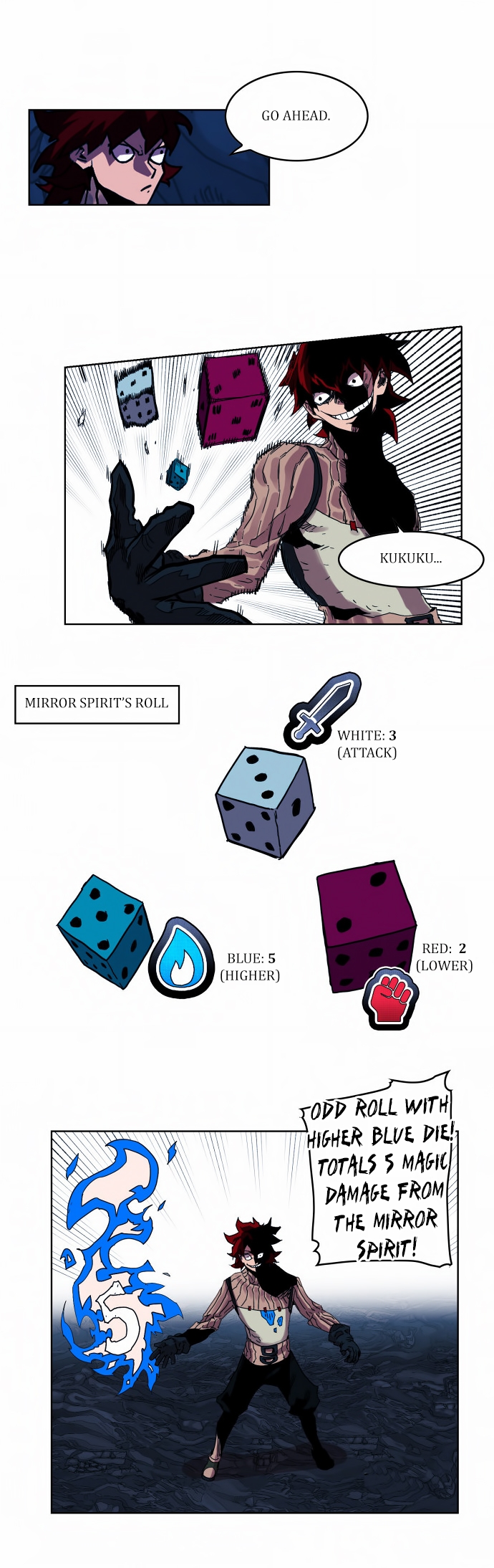 Hardcore Leveling Warrior chapter 25 page 14