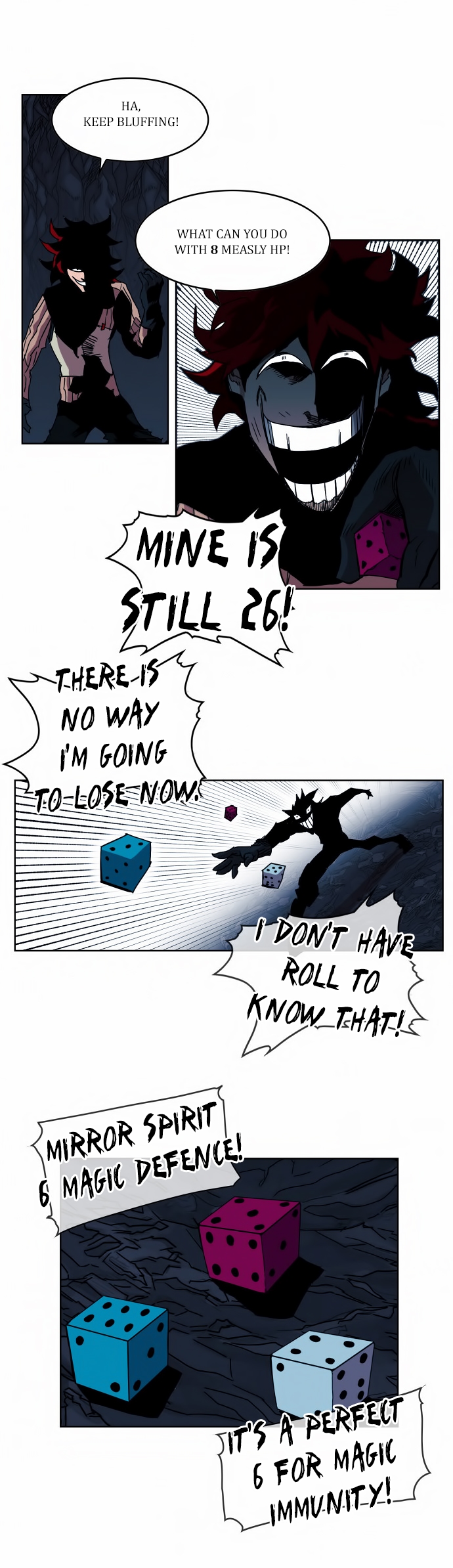 Hardcore Leveling Warrior chapter 25 page 24