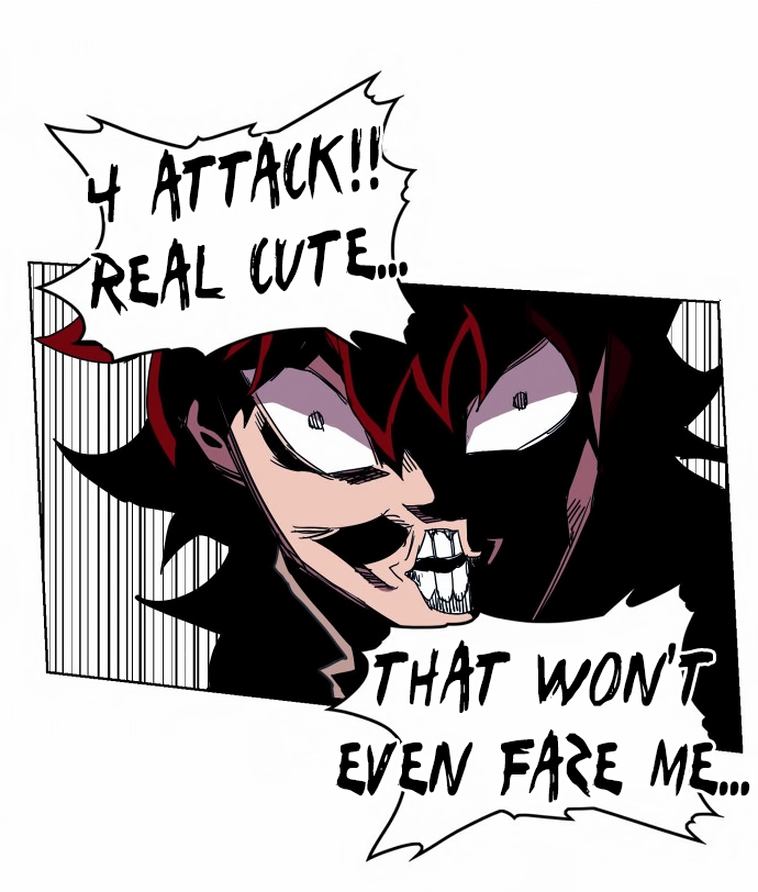 Hardcore Leveling Warrior chapter 25 page 28