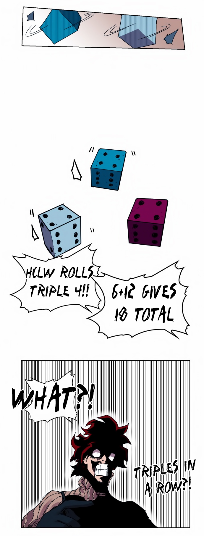 Hardcore Leveling Warrior chapter 25 page 29