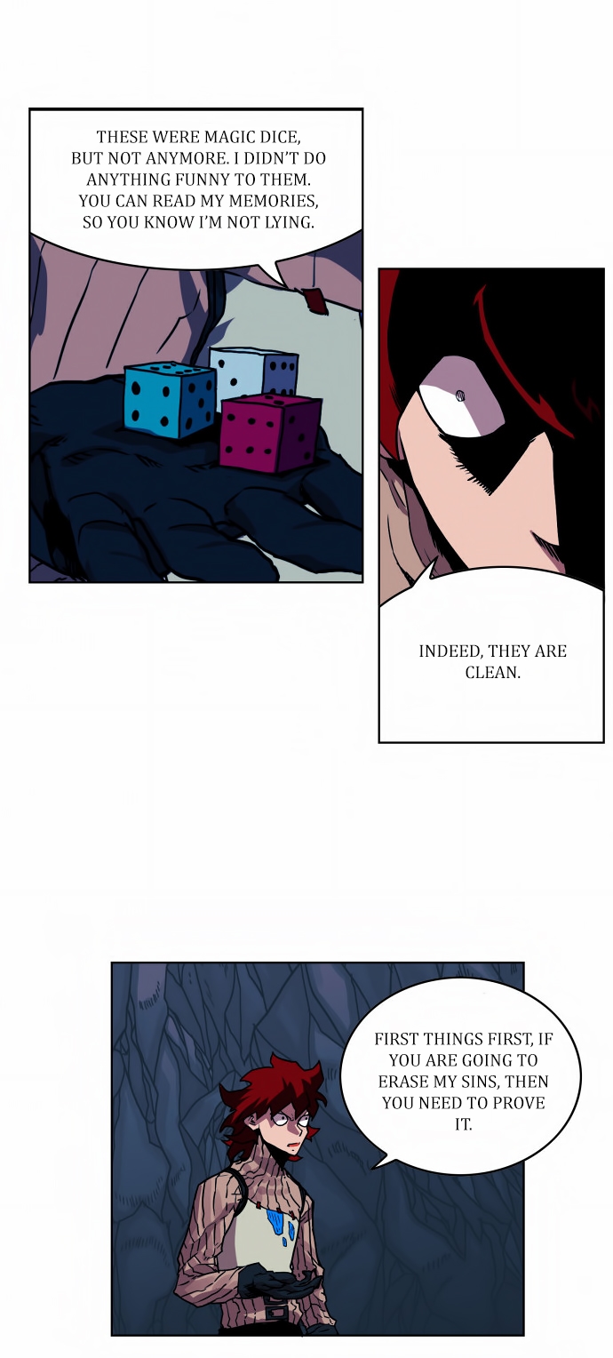 Hardcore Leveling Warrior chapter 25 page 3