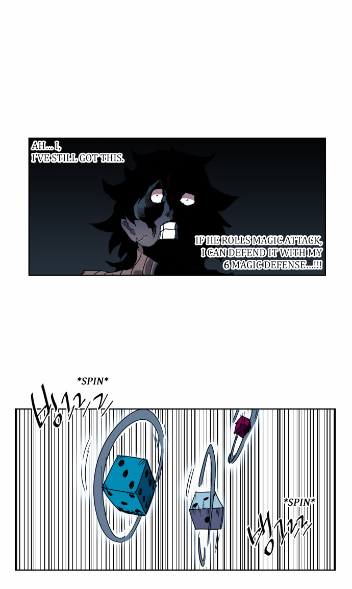 Hardcore Leveling Warrior chapter 25 page 31