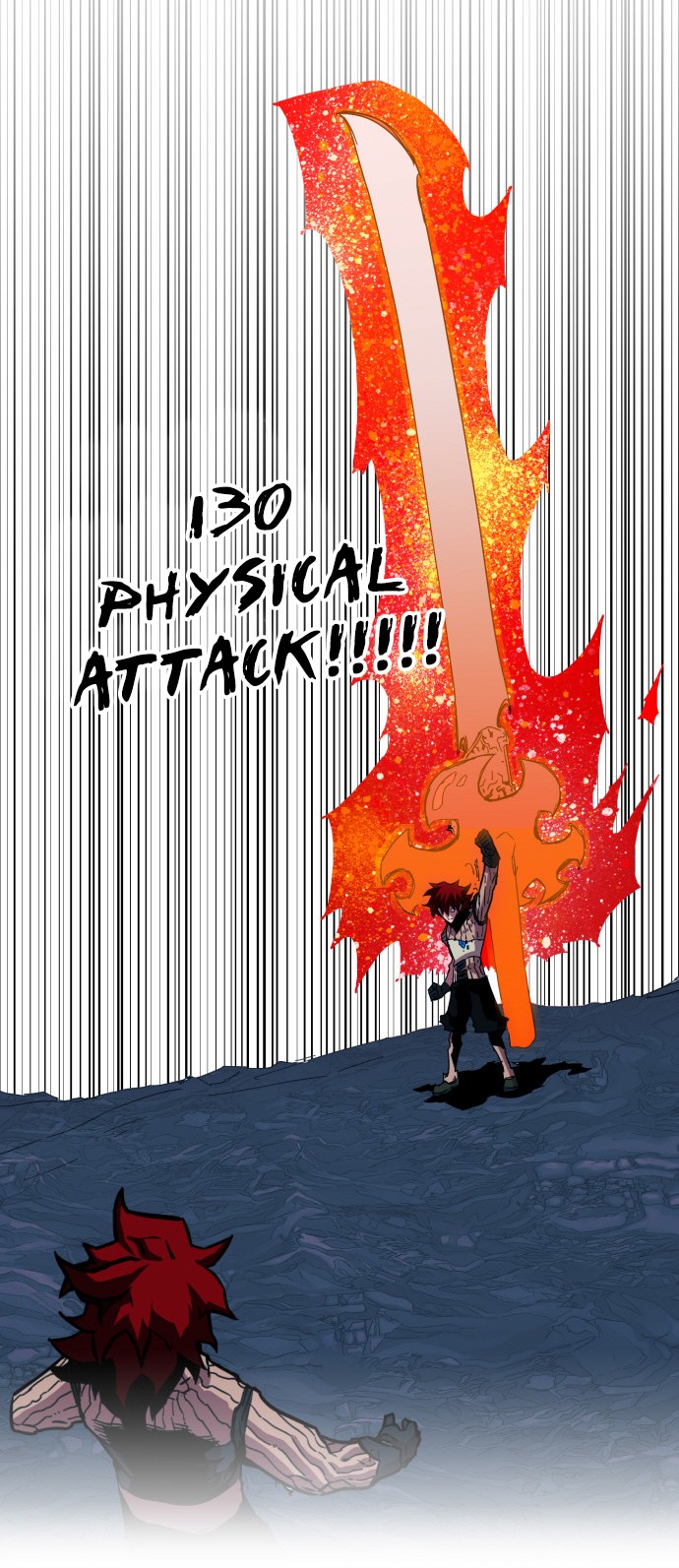 Hardcore Leveling Warrior chapter 25 page 34