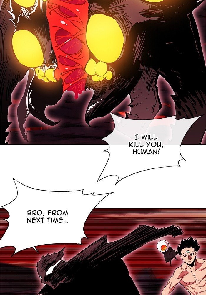 Hardcore Leveling Warrior chapter 250 page 10