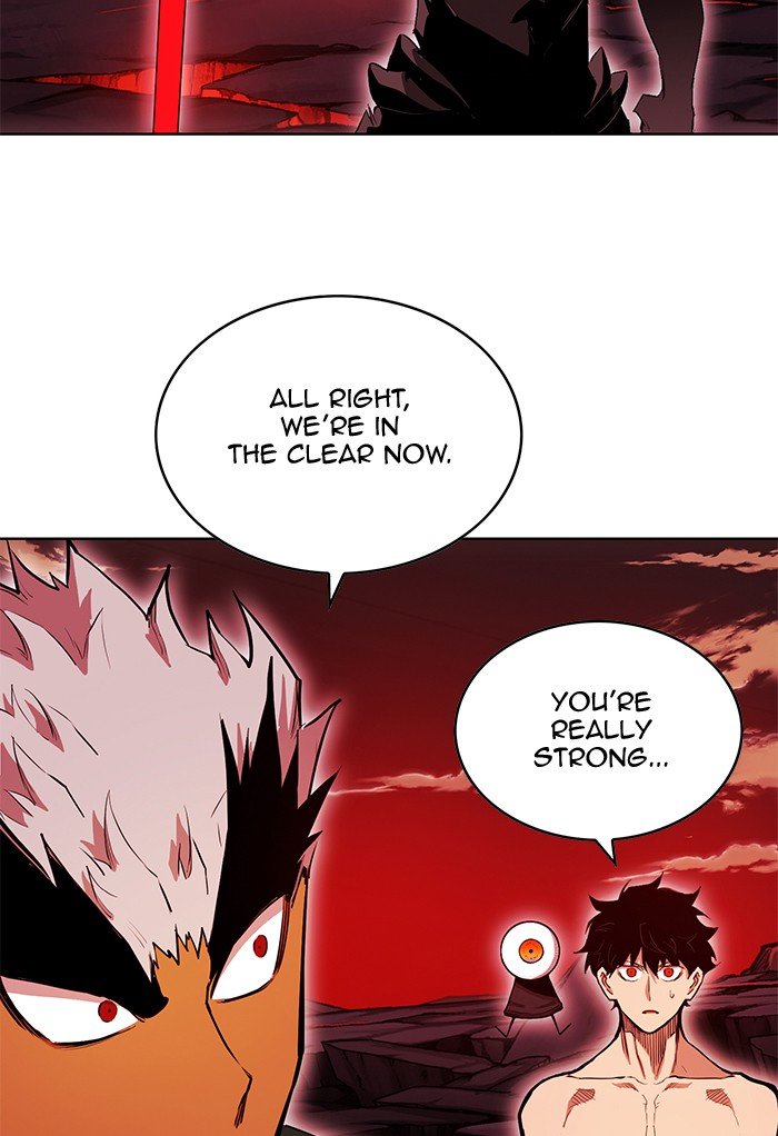 Hardcore Leveling Warrior chapter 250 page 18