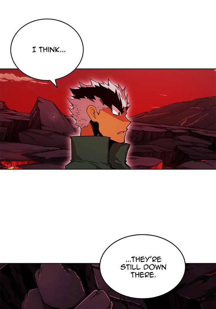 Hardcore Leveling Warrior chapter 250 page 21