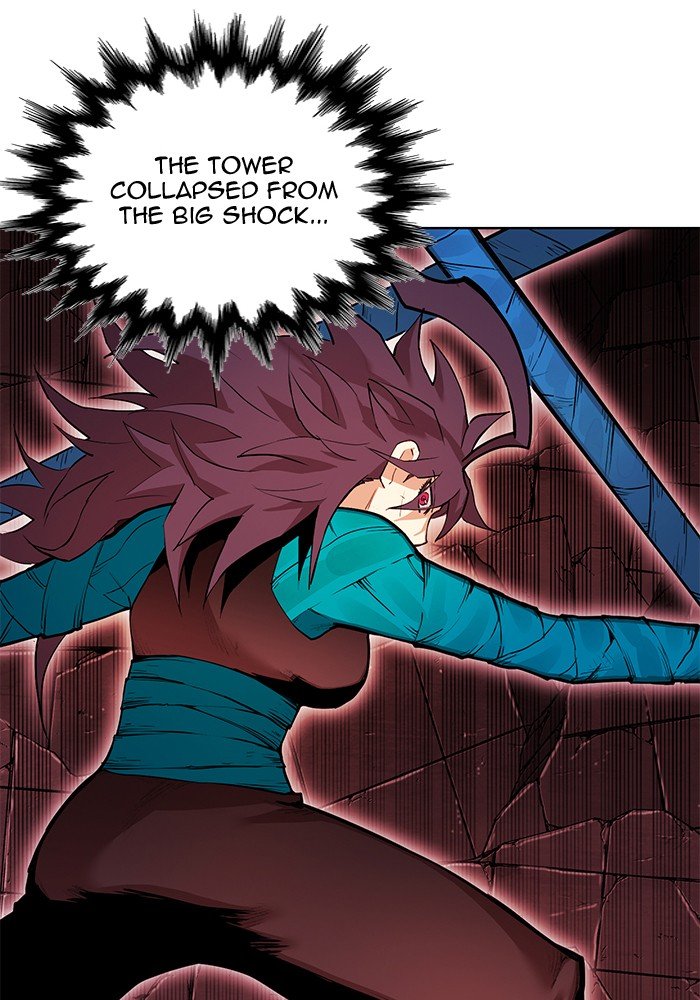 Hardcore Leveling Warrior chapter 250 page 23