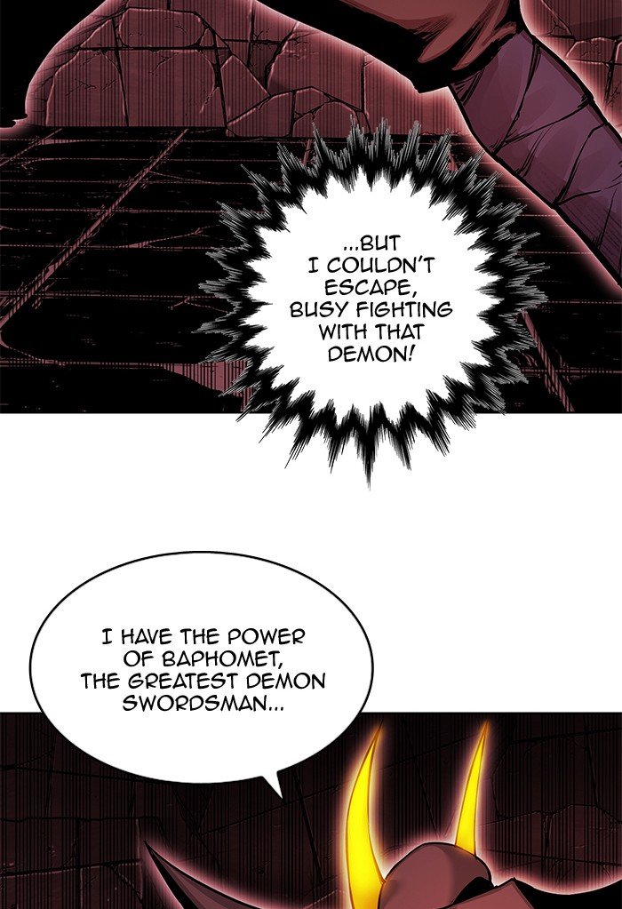 Hardcore Leveling Warrior chapter 250 page 24