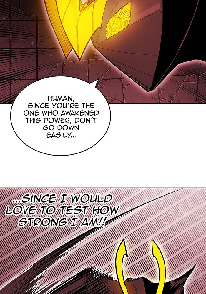 Hardcore Leveling Warrior chapter 250 page 27