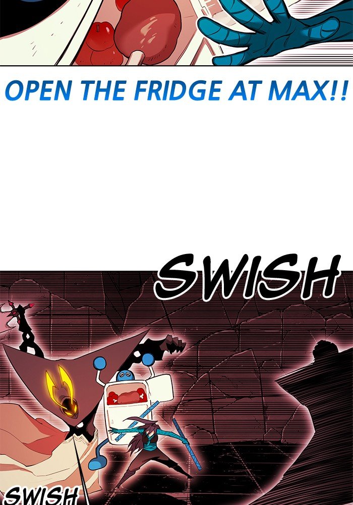 Hardcore Leveling Warrior chapter 250 page 31