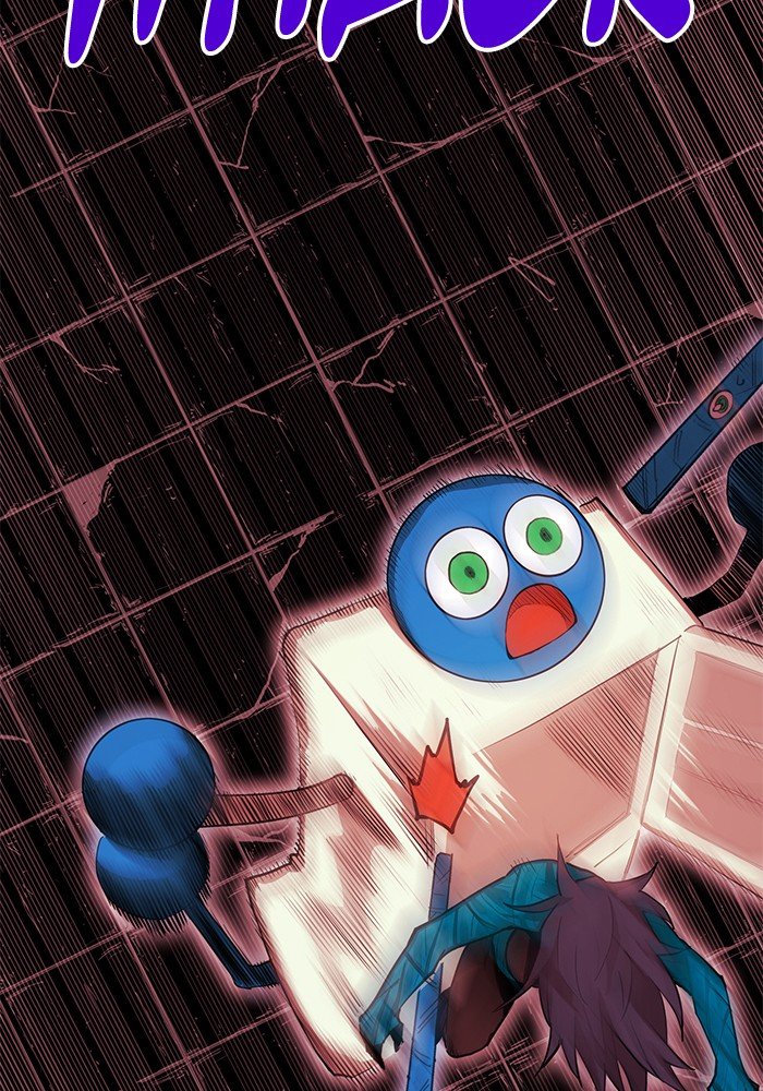 Hardcore Leveling Warrior chapter 250 page 33