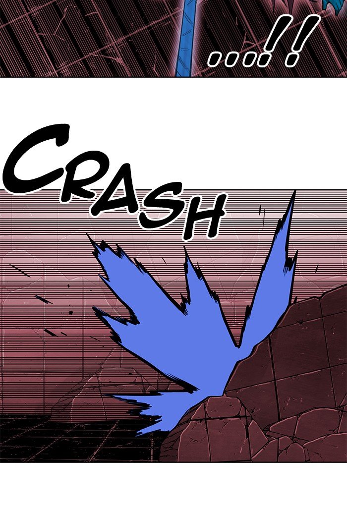 Hardcore Leveling Warrior chapter 250 page 34