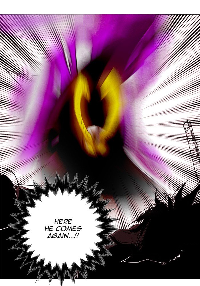 Hardcore Leveling Warrior chapter 250 page 36