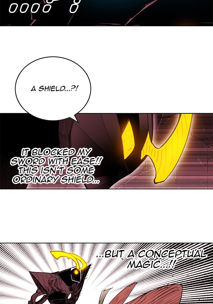 Hardcore Leveling Warrior chapter 250 page 38