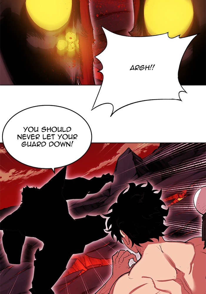 Hardcore Leveling Warrior chapter 250 page 4