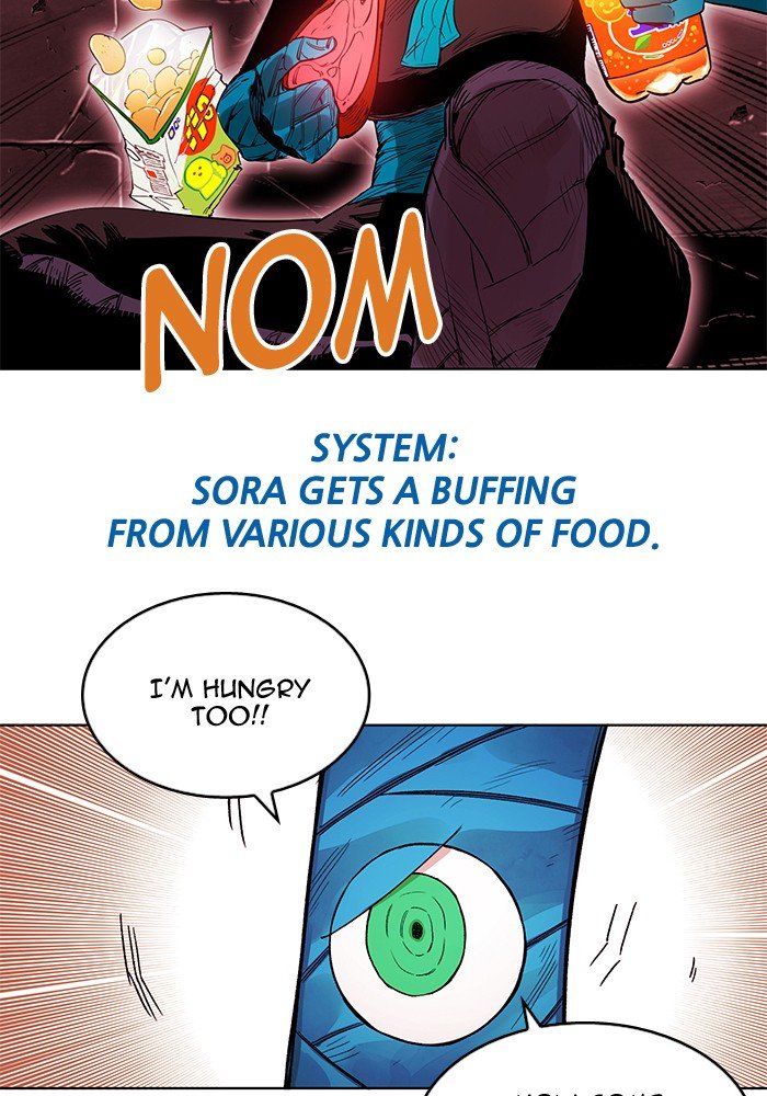 Hardcore Leveling Warrior chapter 250 page 40