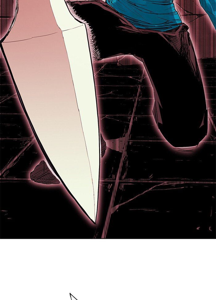 Hardcore Leveling Warrior chapter 250 page 43