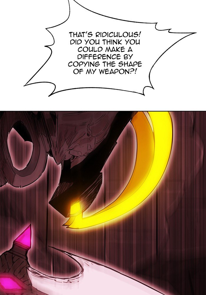 Hardcore Leveling Warrior chapter 250 page 44