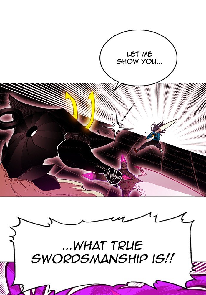 Hardcore Leveling Warrior chapter 250 page 46