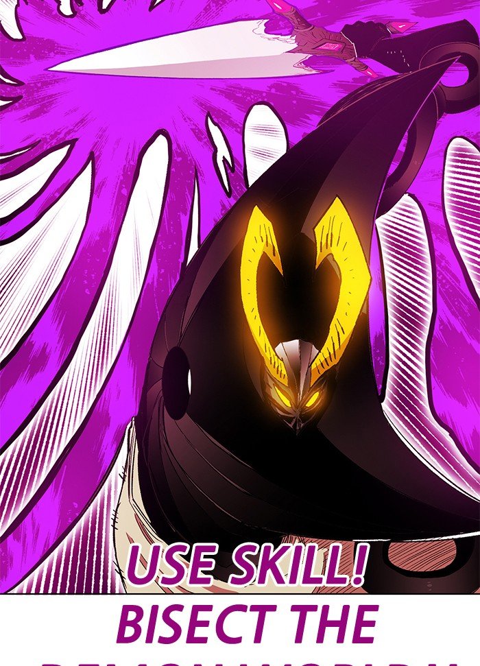 Hardcore Leveling Warrior chapter 250 page 47