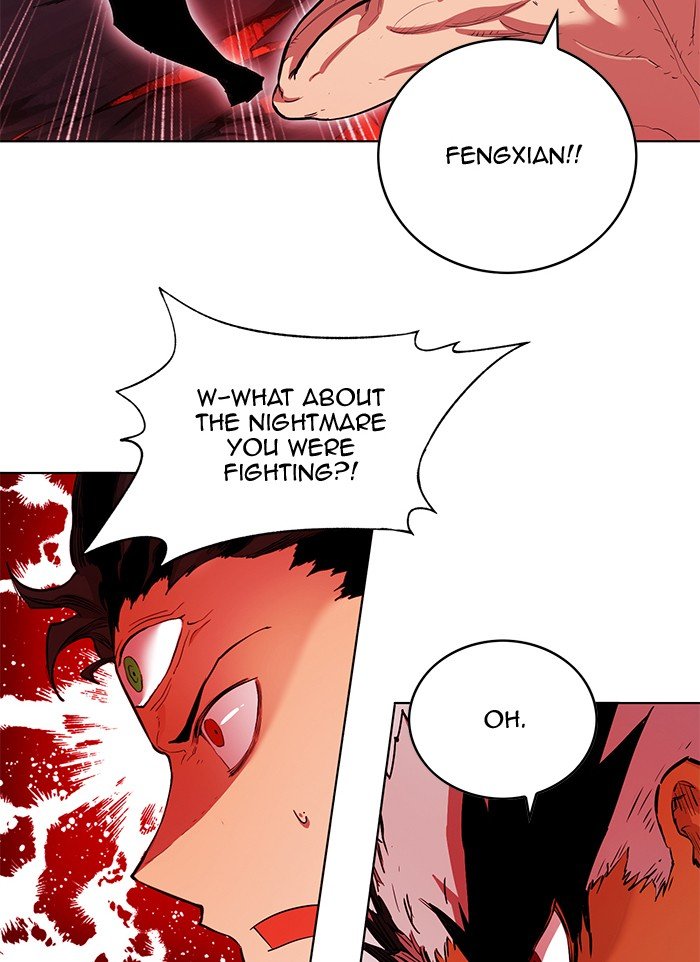 Hardcore Leveling Warrior chapter 250 page 5