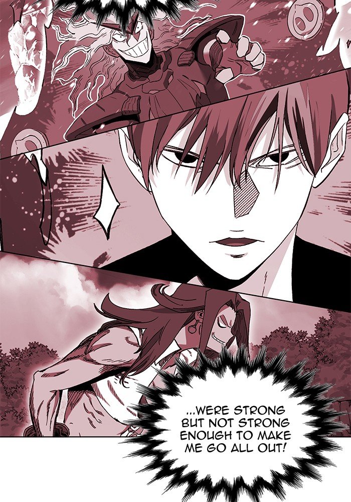 Hardcore Leveling Warrior chapter 250 page 50