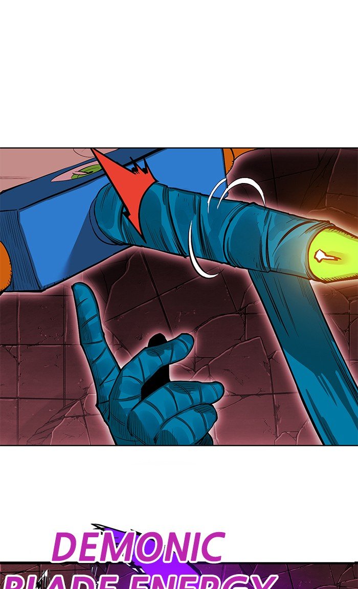 Hardcore Leveling Warrior chapter 250 page 52