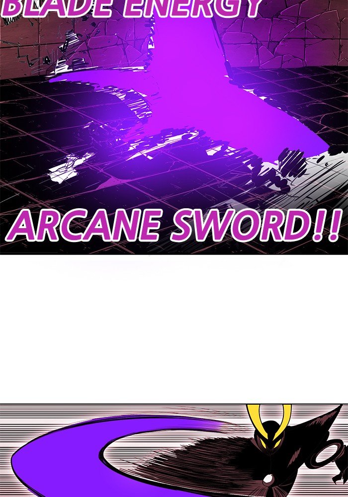 Hardcore Leveling Warrior chapter 250 page 53