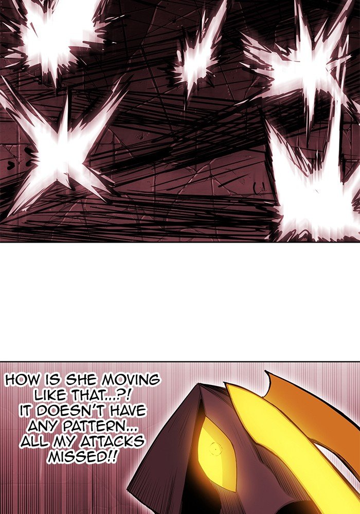 Hardcore Leveling Warrior chapter 250 page 55