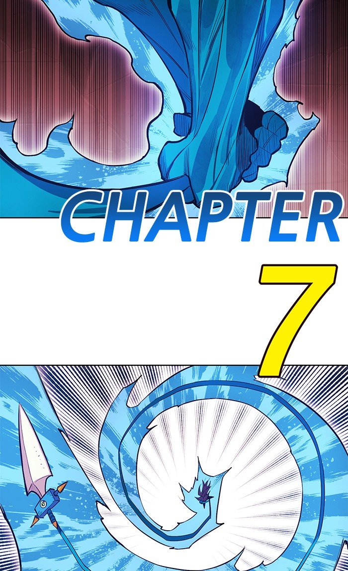 Hardcore Leveling Warrior chapter 250 page 58