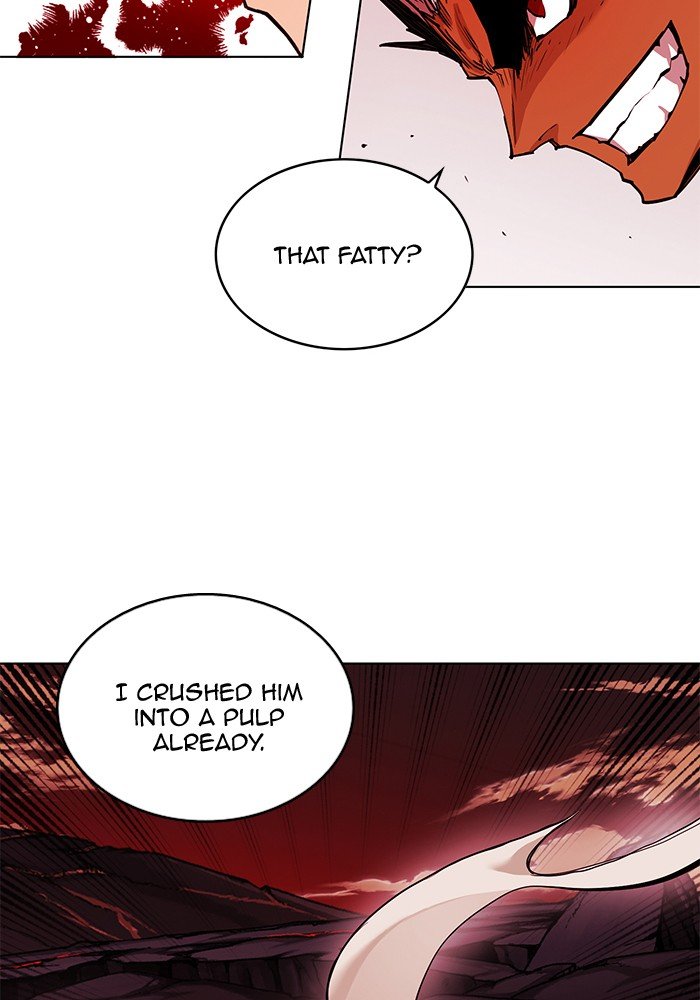 Hardcore Leveling Warrior chapter 250 page 6