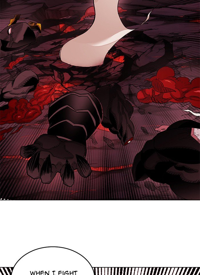 Hardcore Leveling Warrior chapter 250 page 7