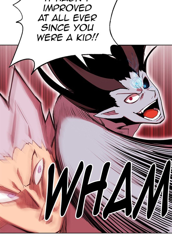 Hardcore Leveling Warrior chapter 250 page 71