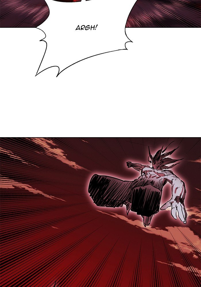 Hardcore Leveling Warrior chapter 250 page 74