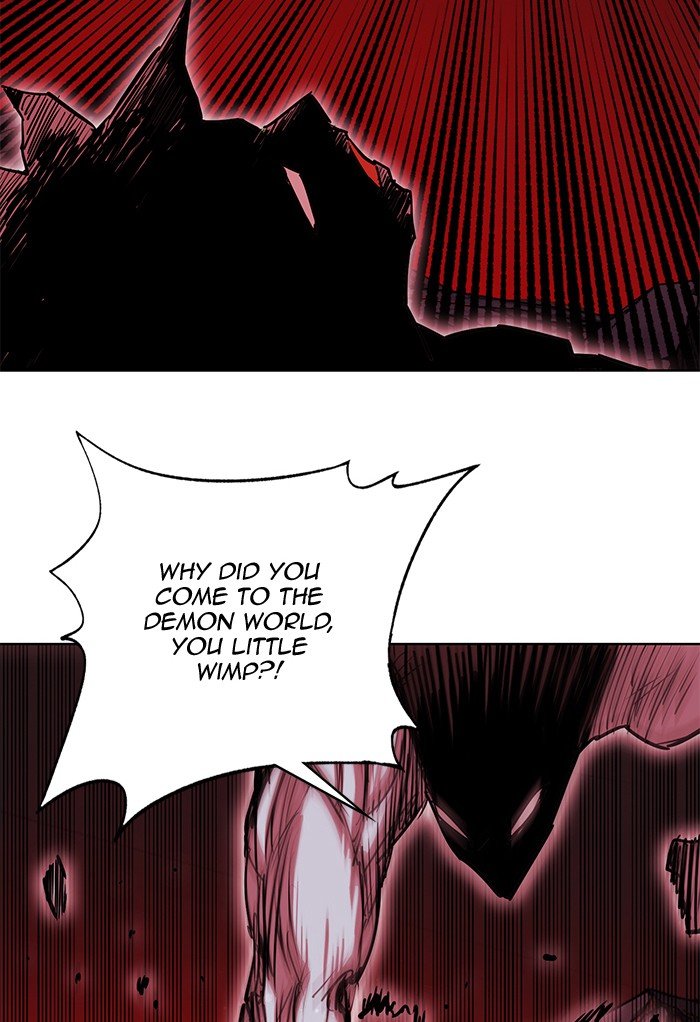 Hardcore Leveling Warrior chapter 250 page 75