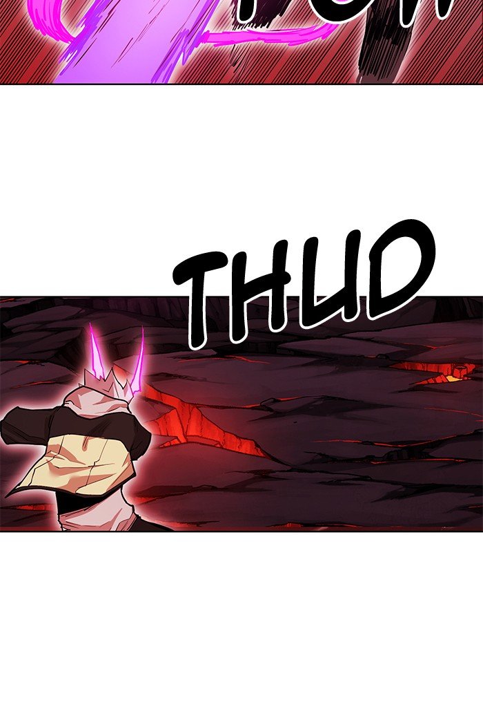 Hardcore Leveling Warrior chapter 250 page 79